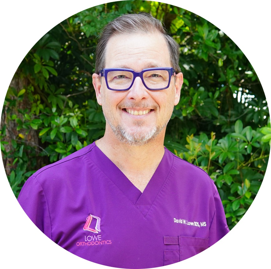 Dr. David Lowe