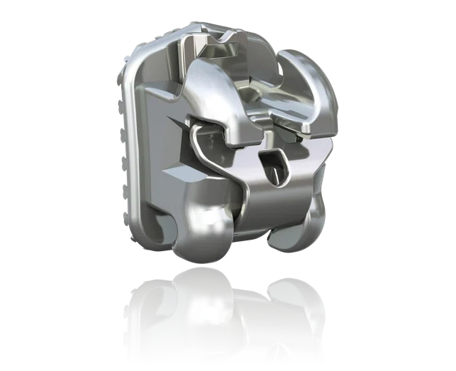 Bracket styles with matching mirrored reflections cycling through your preferred bracket options